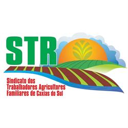 Sindicato Dos Trabalhadores Rurais De Caxias Do Sul - Lurdes/sao Peleg