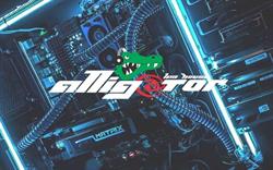 Lan House Alligator