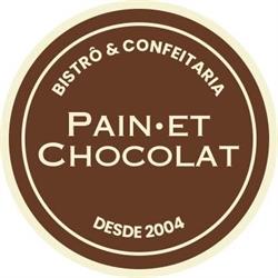 Pain Et Chocolat
