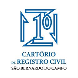 Cartório De Registro Civil - 1º - São Bernardo Do Campo