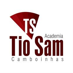 Tio Sam Park - Camboinhas
