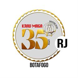 Top Defense (Krav Maga Botafogo)