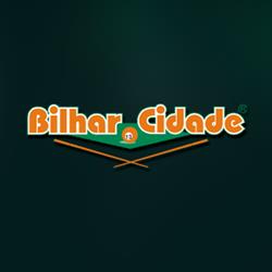 Bilhares Cidade Ltda - Jardim Europa