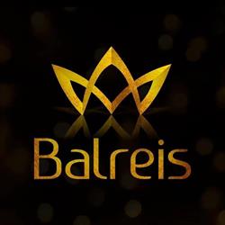 Balreis Pour Homme - Dionísio Torres