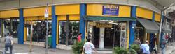 A Esquina Chapelaria