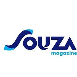 Souza Magazine - Iririu