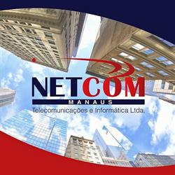 Netcom Telecomunicações E Informática - Adrianópolis