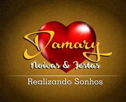Damary Noivas