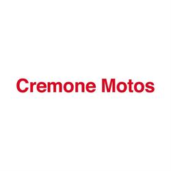 Honda Cremone Motos