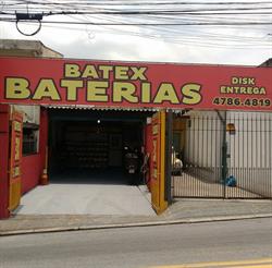 Batex Baterias Automotivas