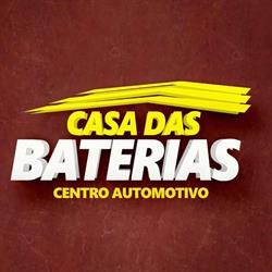 casa das baterias-assistência tecnica