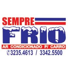 Sempre Frio Ar Condicionado Automotivos