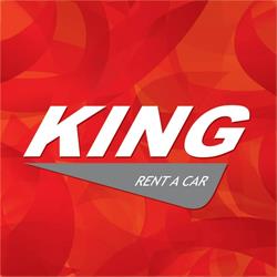 King Rent A Car