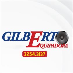 Gilberto Equipadora