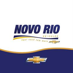 Novo Rio Comércio de Veículos Peças Serviços Ltda