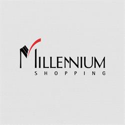 Gestante & Bebê - Shopping Millennium