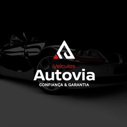 Autovia Comercio de Veiculos Ltda