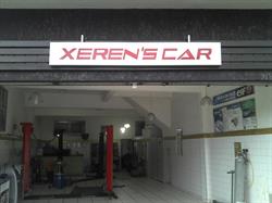 Xerens Car