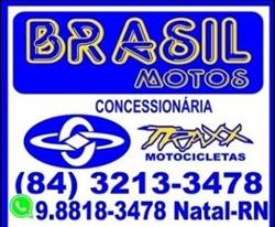 Brasil Motos - Alecrim