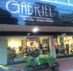 Gabriel Moda Masculina - Setor Central