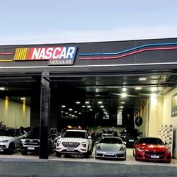 Nascar Veiculos