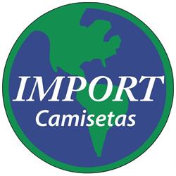 Import Camisetas - Glória