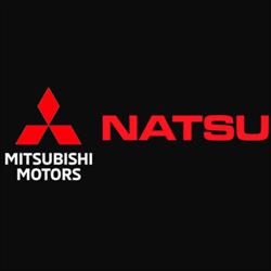 Natsu Niterói Mitsubishi