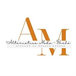 Alternativa Moda Atacado De Roupas Usadas