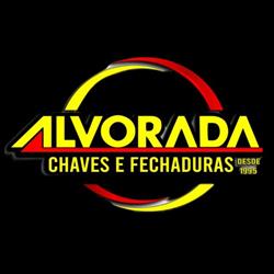 Chaveiro Alvorada Iririú