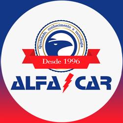 Alfa Car Auto Elétrica Ltda-me
