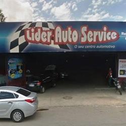 Lider Auto Service