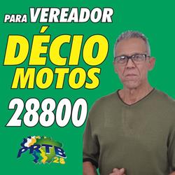 Decio Motos