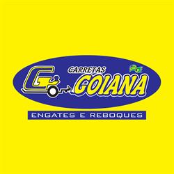 CARRETAS GOIANA