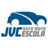 Jvc Automoto Escola