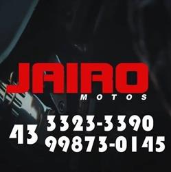 Jairo Motos