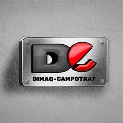 Dimaq Campotrat - Manga