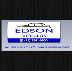 Estacionamento Edson Veículos