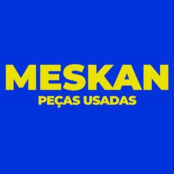 Ferro Velho Meskan Comercio De Pecas Usadas