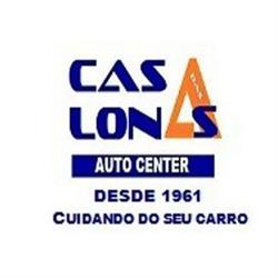 Casa Das Lonas Auto Center - Azenha