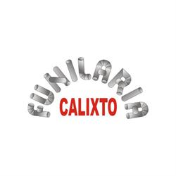 Funilaria Calixto - Cascatinha