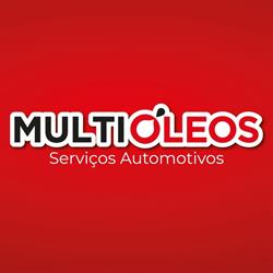 Multi óleos Lubrificação E Serviços Ltda - Sudoeste