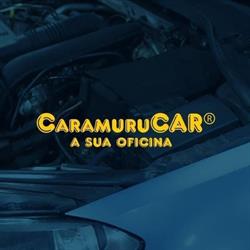 A Caramurucar peças e serviços ltda me