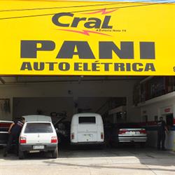 Cral - Pani Auto Elétrica