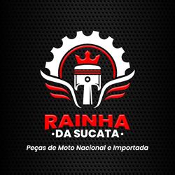 Ferro Velho Rainha Da Sucata -motos