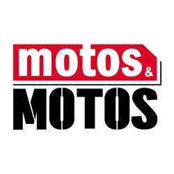 Motos & Motos - Setor Aeroporto