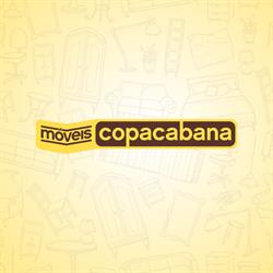 Móveis Copacabana - Campos Elisios