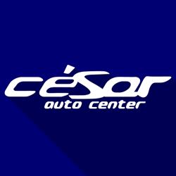 Cesar Auto Center seu centro automotivo de confiança