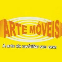 Móveis Em Ferro Arte-minas - Ipiranga