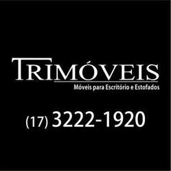 Trimoveis Comércio Móveis para Escritório
