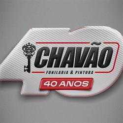 Chavão Auto Peças Funilaria E Pintura Ltda
